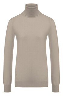 Кашемировая водолазка Loro Piana