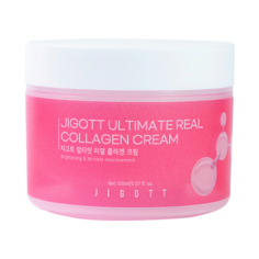 JIGOTT Крем для лица КОЛЛАГЕН Ultimate Real Collagen Cream 150.0