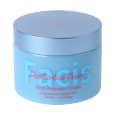 JIGOTT Facis Крем для лица ПРОБИОТИКИ Probiotics Cream 100.0