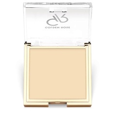 Пудра для лица GOLDEN ROSE Пудра компактная Mattifying Mineral Powder