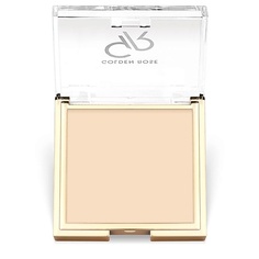 Пудра для лица GOLDEN ROSE Пудра компактная Mattifying Mineral Powder