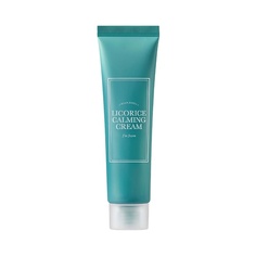 Крем для лица IM FROM Успокаивающий крем с экстрактом солодки Licorice Calming Cream 50