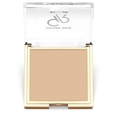 Пудра для лица GOLDEN ROSE Пудра компактная Mattifying Mineral Powder