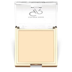 Пудра для лица GOLDEN ROSE Пудра компактная Mattifying Mineral Powder