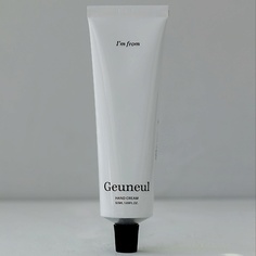 IM FROM Крем для рук с ароматом Geuneul Hand Cream 50