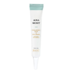 JIGOTT Крем для глаз ГИАЛУРОН Aura Secret Hyaluronic Acid Eye Cream 50.0