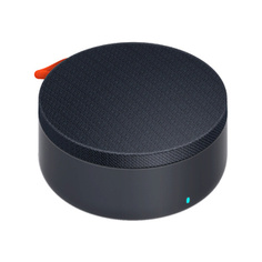 Умная колонка MI Колонка портативная Mi Portable Bluetooth Speaker XMYX04WM (BHR4802GL) Xiaomi