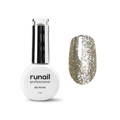 RUNAIL PROFESSIONAL Гель-лак для ногтей GEL POLISH