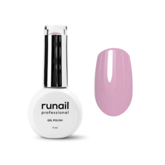 RUNAIL PROFESSIONAL Гель-лак для ногтей GEL POLISH