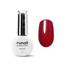 RUNAIL PROFESSIONAL Гель-лак для ногтей GEL POLISH