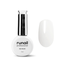 RUNAIL PROFESSIONAL Гель-лак для ногтей GEL POLISH