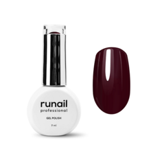 RUNAIL PROFESSIONAL Гель-лак для ногтей GEL POLISH