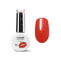 RUNAIL PROFESSIONAL Гель-лак для ногтей GEL POLISH