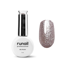 RUNAIL PROFESSIONAL Гель-лак для ногтей GEL POLISH