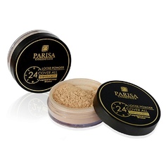 PARISA COSMETICS Пудра рассыпчатая