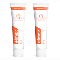 COLGATE Зубная паста Elmex Защита от кариеса 180