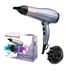 REMINGTON Фен D5408 Mineral Glow