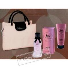 Женская парфюмерия BLUMARINE Подарочный набор Blugirl Jus de Fleurs