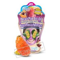 Средства для умывания MONTAGNE JEUNESSE Очищающая защитная и увлажняющая маска Prickly Pear Peel Off