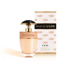Женская парфюмерия PRADA Candy LEau Limited Edition 20