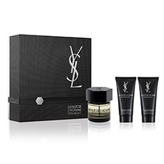 Подарки для него YVES SAINT LAURENT YSL Подарочный набор La Nuit de lHomme