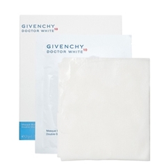 Уход за лицом GIVENCHY Осветляющая маска с двойным эффектом для лица Givenchy Doctor White 10