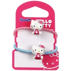 Разное HELLO KITTY Резинка Sweet Summer