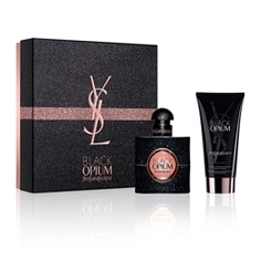 Женская парфюмерия YVES SAINT LAURENT YSL Подарочный набор Black Opium