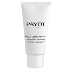 Уход за лицом PAYOT Восстанавливающая успокаивающая маска Sensi Expert