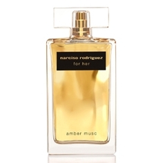 Женская парфюмерия NARCISO RODRIGUEZ Amber Musc for Her 90