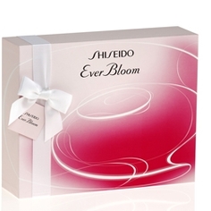 Женская парфюмерия SHISEIDO Набор EVER BLOOM
