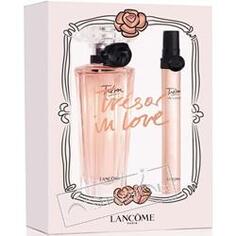 Женская парфюмерия LANCOME Подарочный набор Tresor In Love