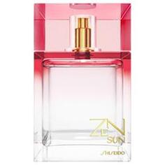 Женская парфюмерия SHISEIDO ZenSun 100
