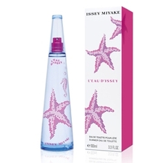 Женская парфюмерия ISSEY MIYAKE LEau dIssey Limited Edition 100