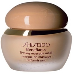 Уход за лицом SHISEIDO Массажная маска для улучшения упругости кожи Benefiance