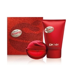 Женская парфюмерия DKNY Парфюмерный набор Be Tempted