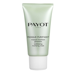 Скрабы и пилинги PAYOT Очищающая маска-скраб Masque Purifiant Expert Purete