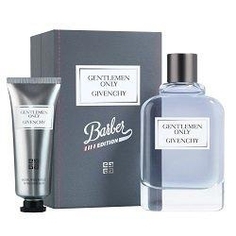 Подарки для него GIVENCHY Gentlemen Only Barber Edition