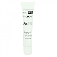 Уход за лицом PAYOT Средство для повреждённой кожи CC EXPERT SPF 50+