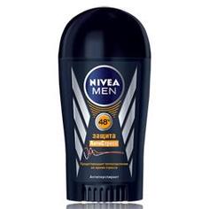 Дезодоранты NIVEA Дезодорант-стик для мужчин Защита Антистресс