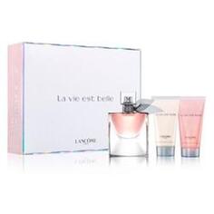 Женская парфюмерия LANCOME Подарочный набор La Vie Est Belle.