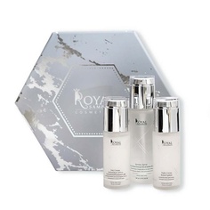 Наборы для ухода за лицом ROYAL SAMPLES Косметический набор Perfect Skin 24/7