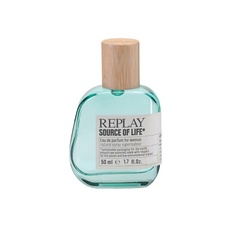 Парфюмерная вода REPLAY Source Of Life Eau De Parfum 50