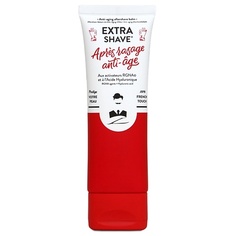 MONSIEUR BARBIER Бальзам после бритья антивозрастной EXTRA SHAVE