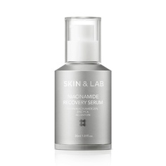 Сыворотка для лица SKIN&LAB Cыворотка с ниацинамидом Niacinamide Recovery Serum 30