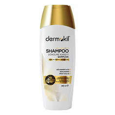 Шампунь для волос DERMOKIL Шампунь против выпадения волос Anti Hair Loss Shampoo