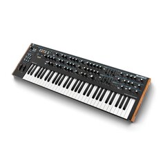 Summit Novation