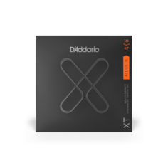 D&#039;ADDARIO XTABR1047 SET ACOUS XT 80/20 X-LIGHT D'addario