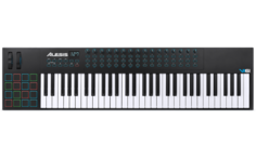 VI61 Alesis