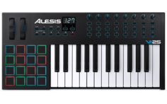 VI25 Alesis